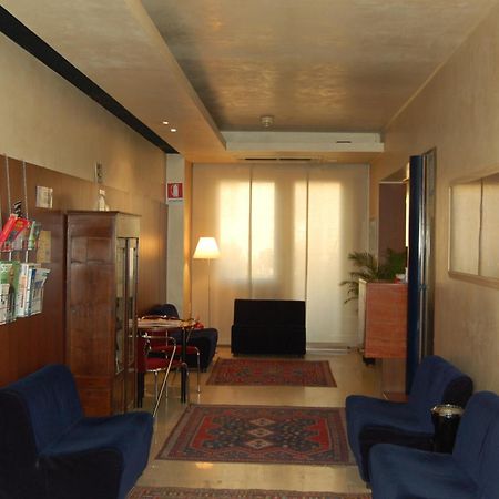 Hotel Mariani Iesi Exterior photo