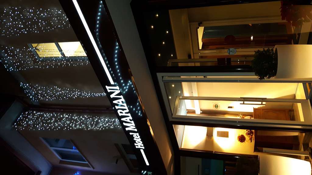 Hotel Mariani Iesi Exterior photo
